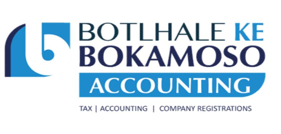 Botlhale ke Bokamoso Accounting logo