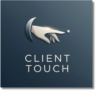 Client Touch logo